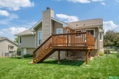 7812 S 71st St, La Vista, NE 68128 - photo 2