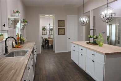 110 Quail Ln, Boyd, TX 76023 - photo 7