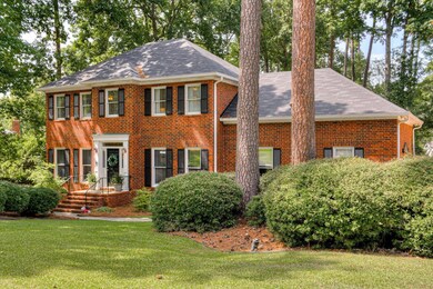 3637 Highlands Cir, Augusta, GA 30907 - photo 3