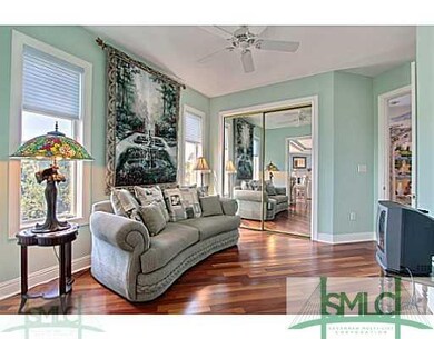 Living Room.