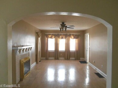 Living Room.