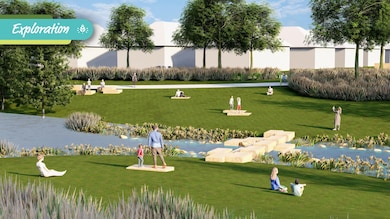 16518 Blissful Fields St, Hockley, TX 77447 - photo 6