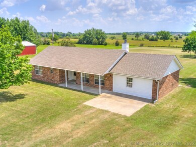 20154 E Sunny Dr, Claremore, OK 74019 - photo 2