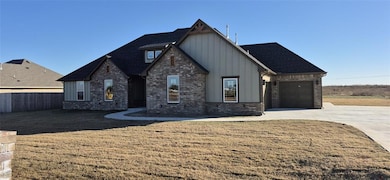 8656 Kayce St, El Reno, OK 73036 - photo 2