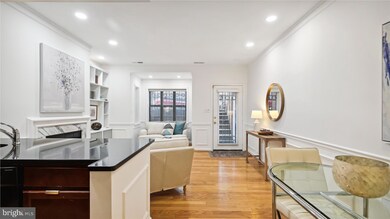 1205 N St NW unit B, Washington, DC 20005 - photo 5