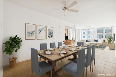 Nu River Landing unit 1204, Fort Lauderdale, FL 33301 - photo 6