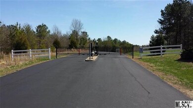 Gated Community