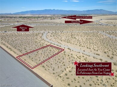 3861 S Butterfield Ave, Pahrump, NV 89048 - photo 6