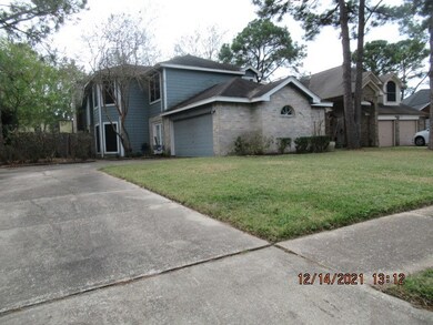 8414 Lake Crystal Dr, Houston, TX 77095 - photo 2