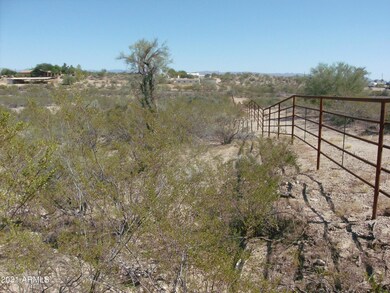 2072X W Creosote Ln unit Part of Lot 5, Wickenburg, AZ 85390 - photo 7