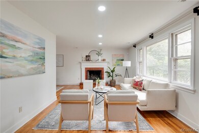 6273 Nicolet Rd, Richmond, VA 23225 - photo 4