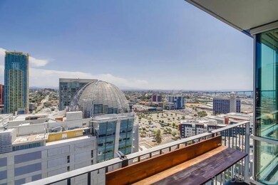 321 Tenth Ave unit 2103, San Diego, CA 92101 - photo 7