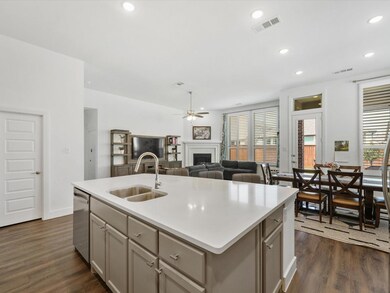 1710 Cherub Cheer Row, Wylie, TX 75098 - photo 4