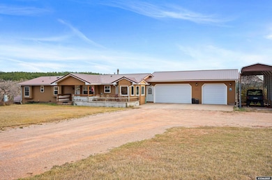 17 Longabaugh Rd, Sundance, WY 82729 - photo 4