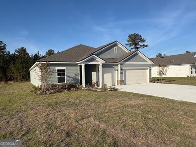 228 Park View Ln unit LOT 531, Kingsland, GA 31548 - photo 5