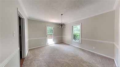 510 Edinburgh Dr, Fayetteville, NC 28303 - photo 2