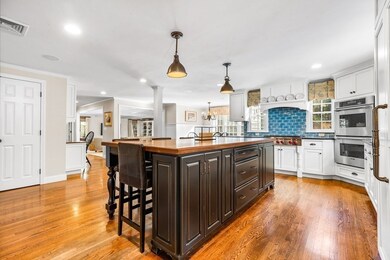 20 Whitney Woods Ln, Cohasset, MA 02025 - photo 4