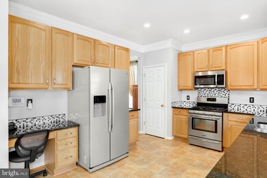 8688 Trenton Chapel Way, Manassas, VA 20109 - photo 6