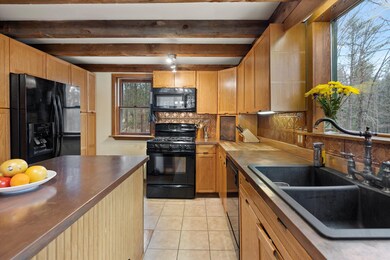 85 Old Jaffrey Rd, Rindge, NH 03461 - photo 5