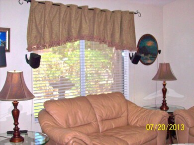 Living Room alternate view window