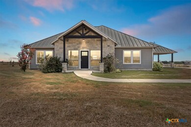 475 County Road 240, Gonzales, TX 78629 - photo 2