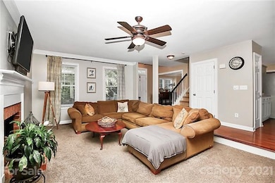 12612 Moores Mill Rd, Huntersville, NC 28078 - photo 7