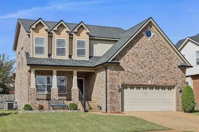 1043 Stonehollow Way, Mount Juliet, TN 37122 - photo 6