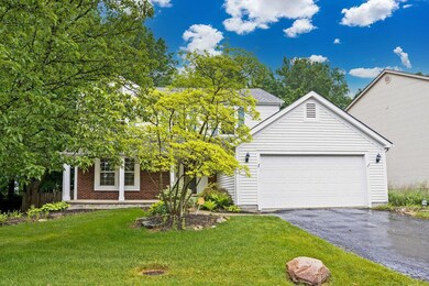 3745 Whitworth Way