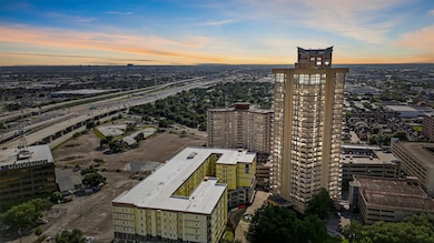 The Bristol unit 2301, Houston, TX 77056 - photo 6