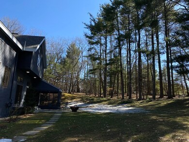 150 N Main St, Sherborn, MA 01770 - photo 5