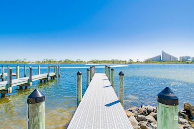Ono Island Private Boat Launch