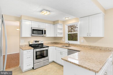 2816 Schubert Dr, Silver Spring, MD 20904 - photo 5