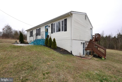 11001 Weaversville Rd, Bealeton, VA 22712 - photo 4