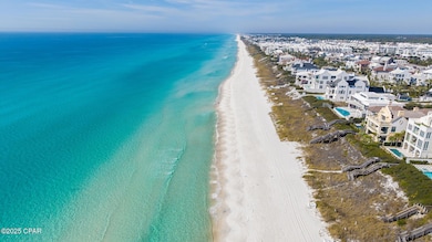 Courtyard Homes & Villas of Sunset Beach unit 2, Alys Beach, FL 32461 - photo 4