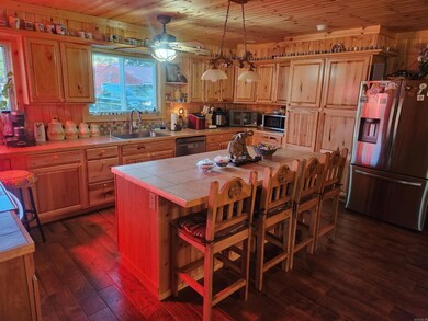 110 E Walker St, Ozark, AR 72949 - photo 7