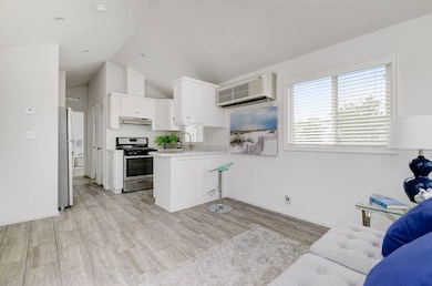 Great living area