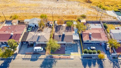 7404 Wilcox Dr, El Paso, TX 79915 - photo 2