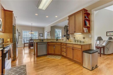 113 Steeple View Dr, Randleman, NC 27317 - photo 3