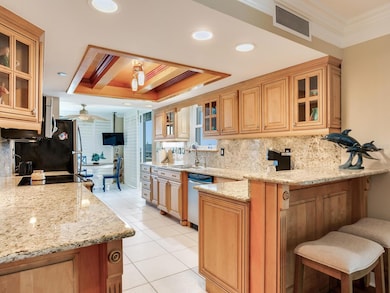 Dan's Island I unit 1018, Clearwater Beach, FL 33767 - photo 5