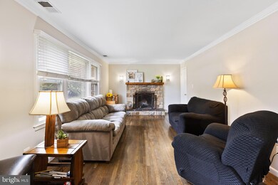 210 E Loudoun Valley Dr, Purcellville, VA 20132 - photo 6