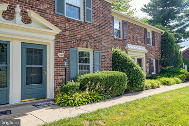 8408 Forrester Blvd unit 573, Springfield, VA 22152 - photo 5