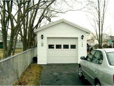 66 Van Buren St, Taunton, MA 02780 - photo 2