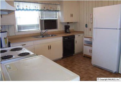 KITCHEN!