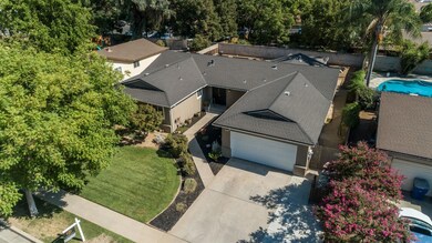 3067 W Mesa Ave, Fresno, CA 93711 - photo 5