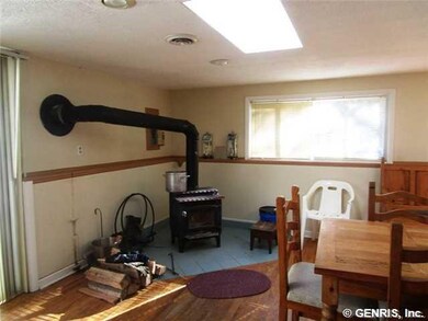 Other Wood Stove