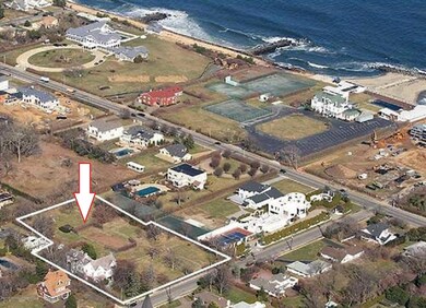 39 Park Ave Elberon NJ Ocean View