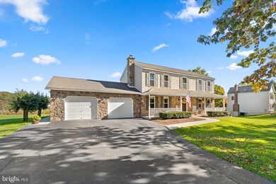 650 Streaker Rd, Sykesville, MD 21784 - photo 2