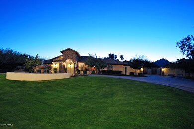Exterior Curb Appeal