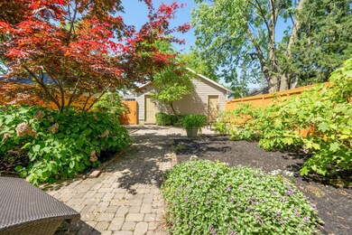 Patio Garden 1
