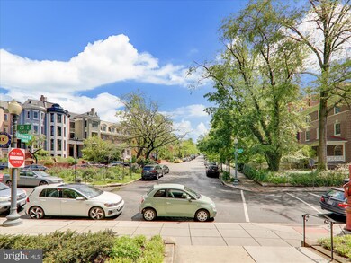 2456 20th St NW unit 301, Washington, DC 20009 - photo 5